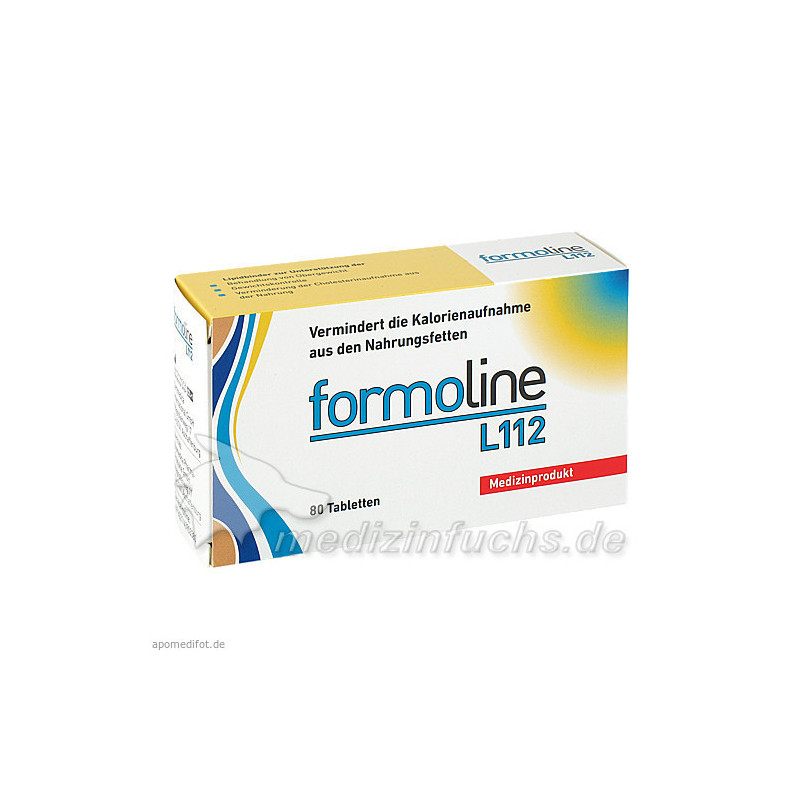 Formoline L 112, 80 ST – PZN 1366335