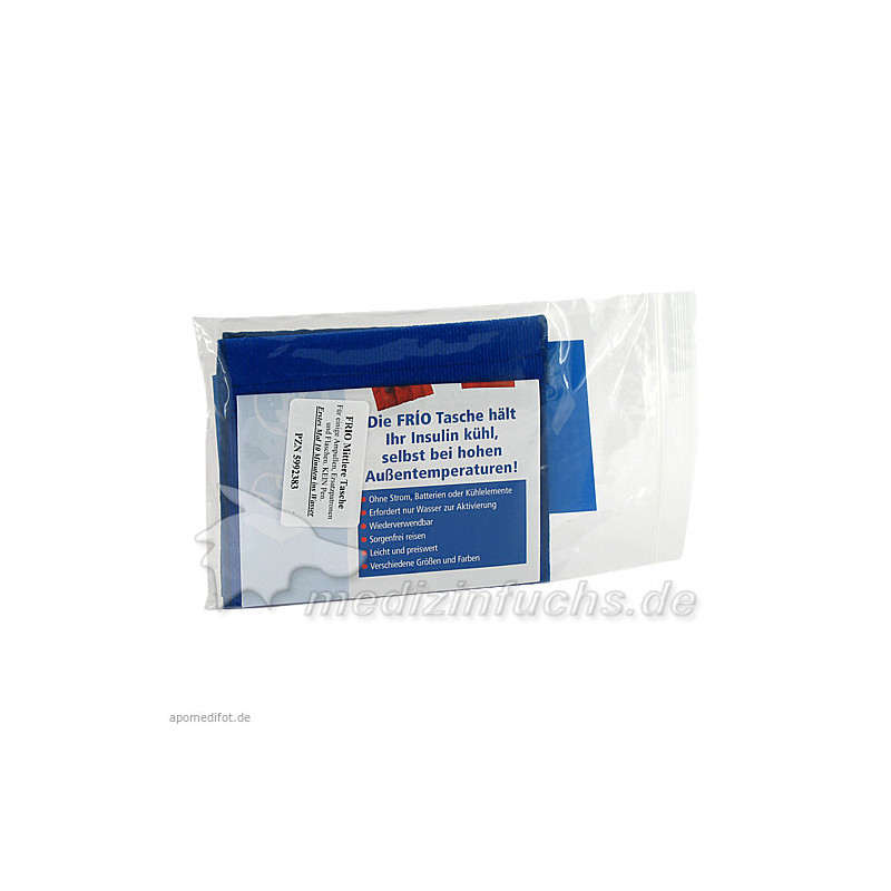 FRIO KÜHLTASCHE mittlere, 1 ST – PZN 5992383