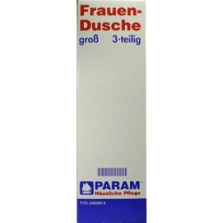 FRAUENDUSCHE GR 9 3TEILIG, 1 ST – PZN 2689968