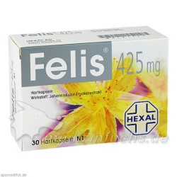 Felis 425, 30 ST – PZN 8491753