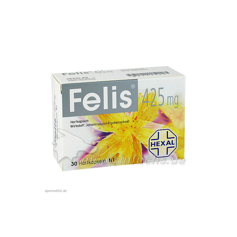 Felis 425, 30 ST – PZN 8491753