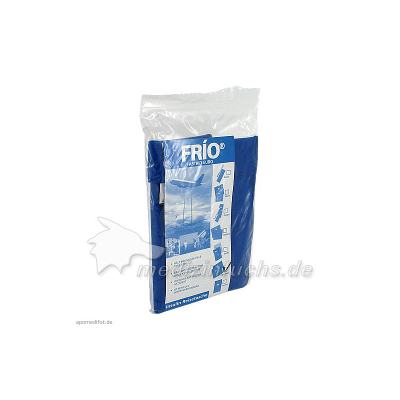 FRIO KÜHLTASCHE EXPEDITION, 1 ST – PZN 1352468