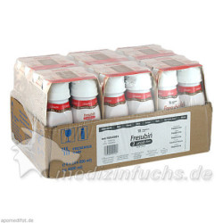 Fresubin 2 kcal Fibre DRINK Cappuccino Trinkfla., 24X200 ML – PZN 6964650