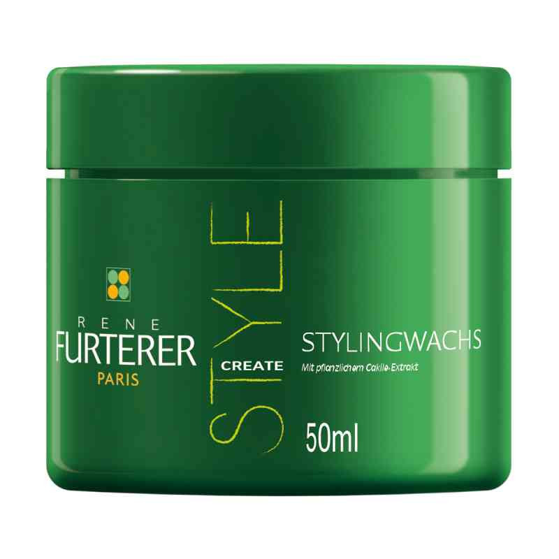 Furterer Style Styling Wachs (50 ml) – PZN 6805408