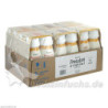 Fresubin original DRINK Mischkarton Trinkflasche, 24X200 ML – PZN 246221