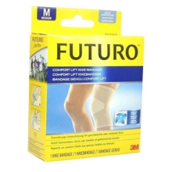 Futuro Comfort KnieBand M, 1 ST – PZN 6825865