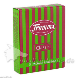FROMMS CLASSIC 11122004, 3 ST – PZN 2370362