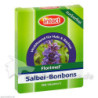 FLORIMEL SALBEIBONBONS ZUCKERFREI MIT VIT. C, 40 G – PZN 3508532