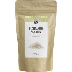FLOHSAMENSCHALEN ganz, 100 G – PZN 10811544