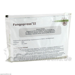 FANGOPRESS Größe II 23x26cm, 1 ST – PZN 2478013