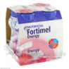 Fortimel Energy Erdbeergeschmack, 4X200 ML – PZN 1125318
