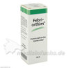 Febri-orthim, 50 ML – PZN 6784385