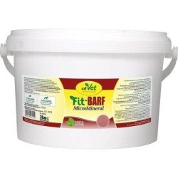 Fit-BARF MicroMineral vet., 3 KG – PZN 10382422