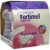 Fortimel Yoghurt Style Himbeergeschmack, 4X200 ML – PZN 1124980