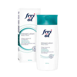 Frei öl Revital Körperlotion (200 ml) – PZN 11359282
