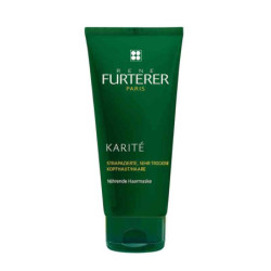 Furterer Karite nährende Haarmaske Spendenaktion (100 ml) – PZN 10528819