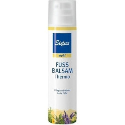 Fussbalsam Thermo, 100 ML – PZN 10324169