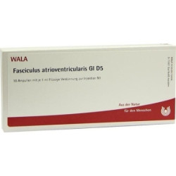 FASCICULUS ATRIOVEN GL D 5, 10X1 ML – PZN 3357553