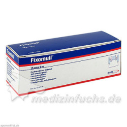 FIXOMULL 2MX15CM 2107, 1 ST – PZN 1859598