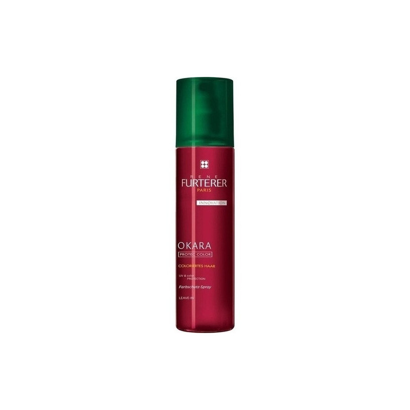 Furturer Okara Farbschutz-Spray, 150 ML – PZN 7552636