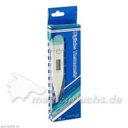 Fieberthermometer Digital, 1 ST – PZN 2202653