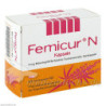 Femicur N Kapseln, 60 ST – PZN 604933