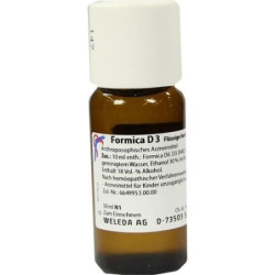 FORMICA D 3, 50 ML – PZN 1614282