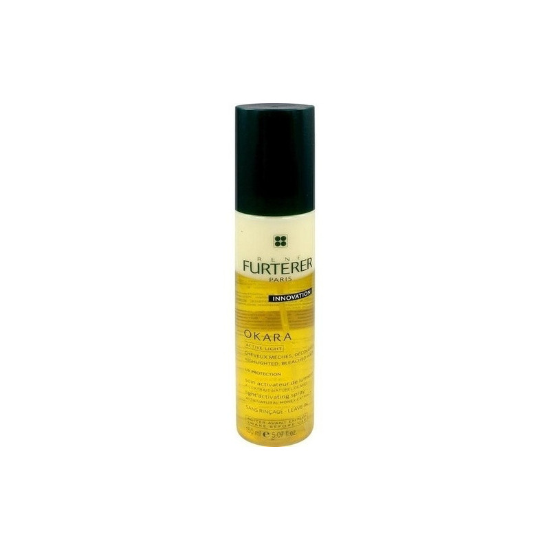 Furturer Okara Lichtreflex-Spray, 150 ML – PZN 7552613