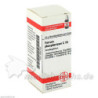 FERRUM PHOSPHORICUM C10, 10 G – PZN 4992122