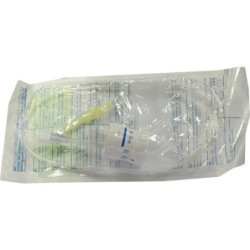 Frekadrop Infusionsregler, 1 ST – PZN 3436399