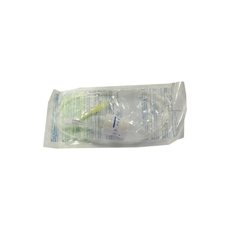 Frekadrop Infusionsregler, 1 ST – PZN 3436399