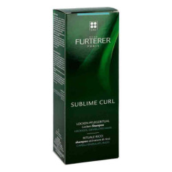 Furterer Sublime Curl Locken-shampoo (200 ml) – PZN 12529935