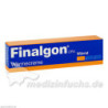 Finalgon CPD Wärmecreme, 50 G – PZN 6937104