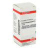 Ferrum Arsenicosum D 6 Tabletten (80 stk) – PZN 2630254