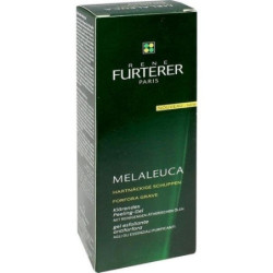 FURTERER MELALEUCA ANTISCHUPPEN Peeling Gel, 75 ML – PZN 2259759