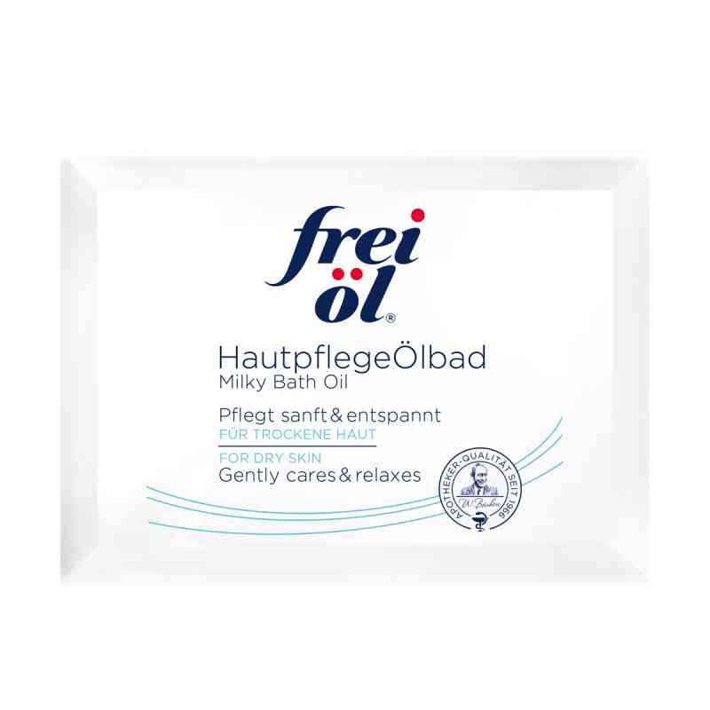 Frei öl Hautpflegeölbad (10X20 ml) – PZN 11359141