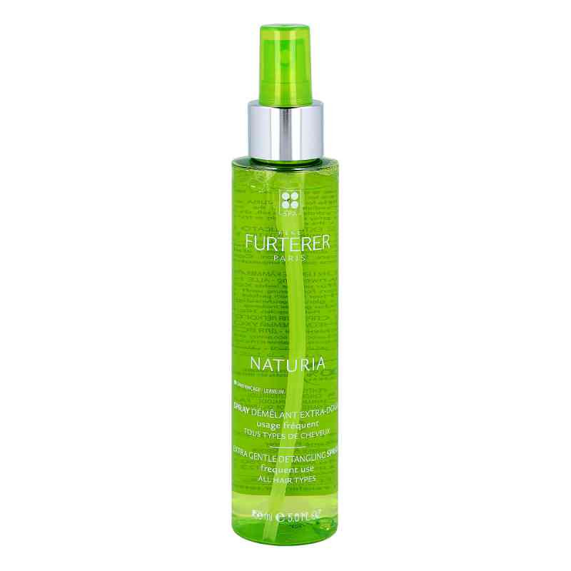 Furterer Naturia extra-mildes Spray (150 ml) – PZN 11686489