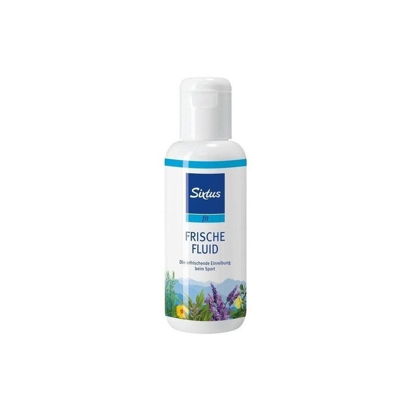 Frische Fluid, 200 ML – PZN 10322354