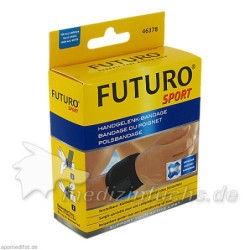 Futuro Sport Handgelenkbandage alle Größen, 1 ST – PZN 4536559