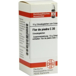 FLOR DE PIEDRA C30, 10 G – PZN 7247399