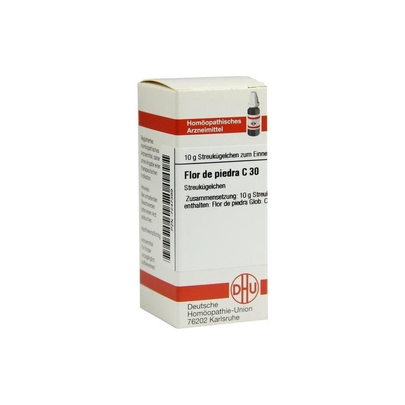 FLOR DE PIEDRA C30, 10 G – PZN 7247399