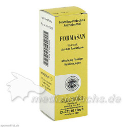 FORMASAN, 30 ML – PZN 7284839