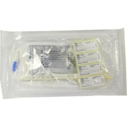 Freka Gastro Tube Ch15, 1 ST – PZN 3042720
