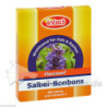FLORIMEL Salbeibonbons mit Vitamin C, 50 G – PZN 8512076