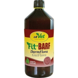 Fit-BARF Darmflora vet., 1000 ML – PZN 1264008