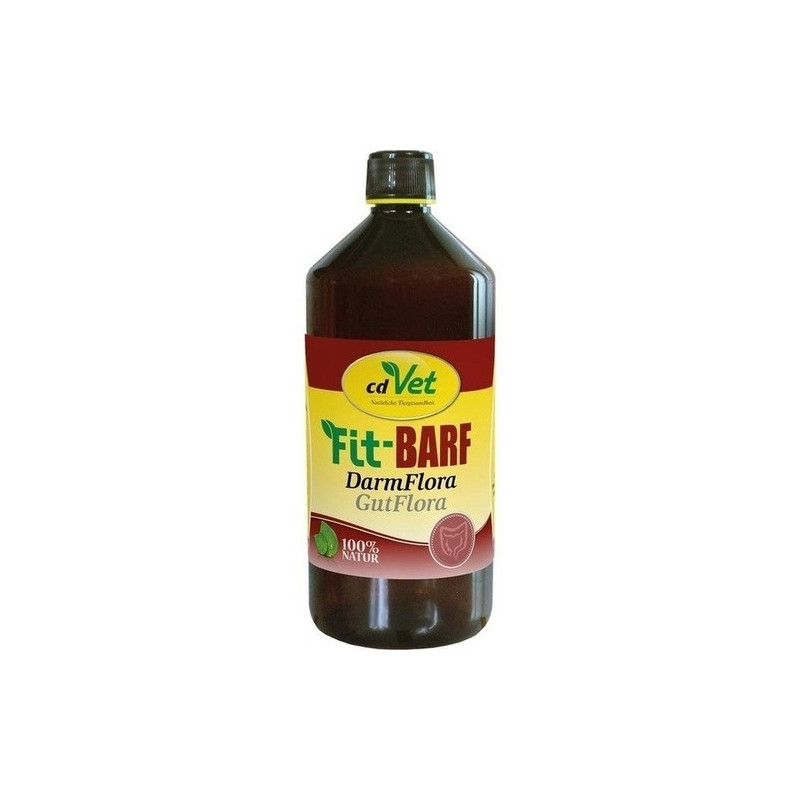 Fit-BARF Darmflora vet., 1000 ML – PZN 1264008