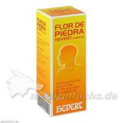 Flor de Piedra Hevert Complex, 100 ML – PZN 4669243