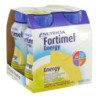Fortimel Energy Multi Fibre Vanillegeschmack (4X200 ml) – PZN 1125241