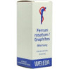 Ferrum rosatum/ Graphites, 50 ML – PZN 1439442