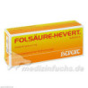 FOLSAEURE HEVERT, 50 ST – PZN 8441494